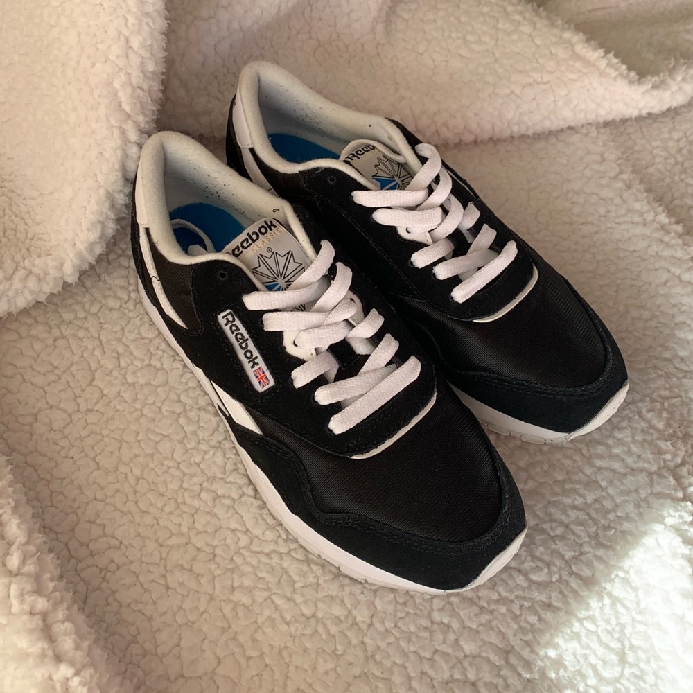 Classic Nylon Women's Shoes